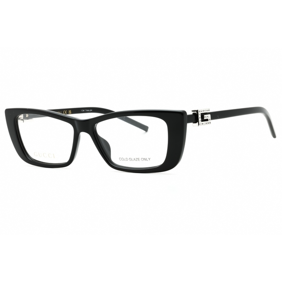 NWT Gucci GG1682O-002 Eyeglasses - Picture 1 of 2